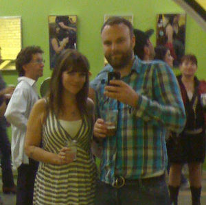 Meet your Posher, Lee